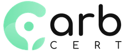 Carb Cert Logo