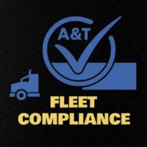 Portrait of A&T FLEET COMPLIANCE, certified heavy-duty emissions tester